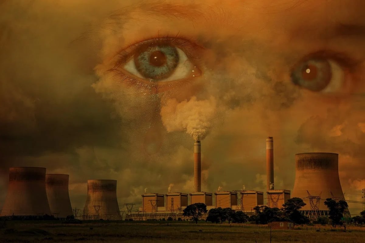 L’impact caché du numérique : décryptage de son empreinte environnementale