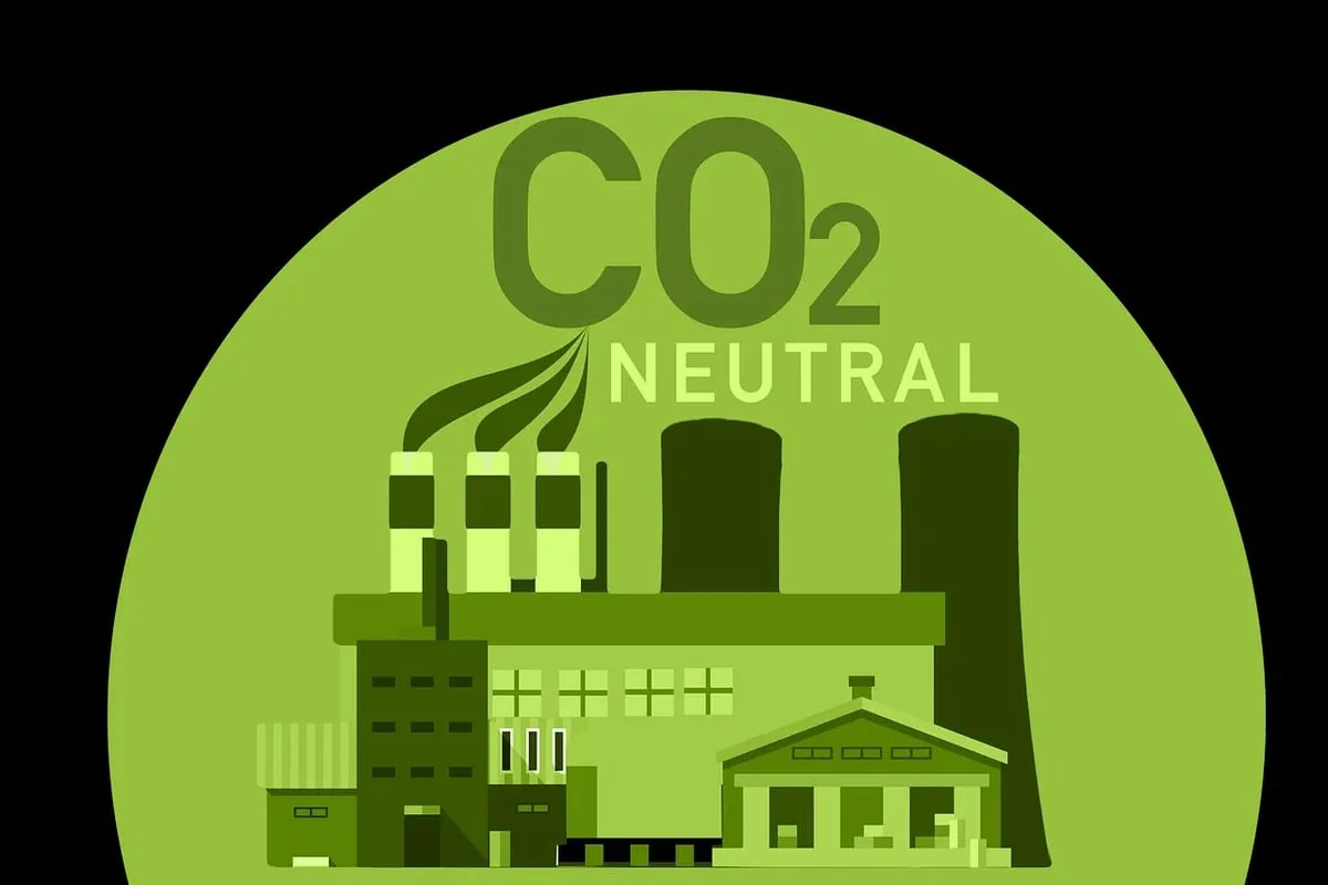 : scénarios et trajectoires vers une neutralité carbone réussie
