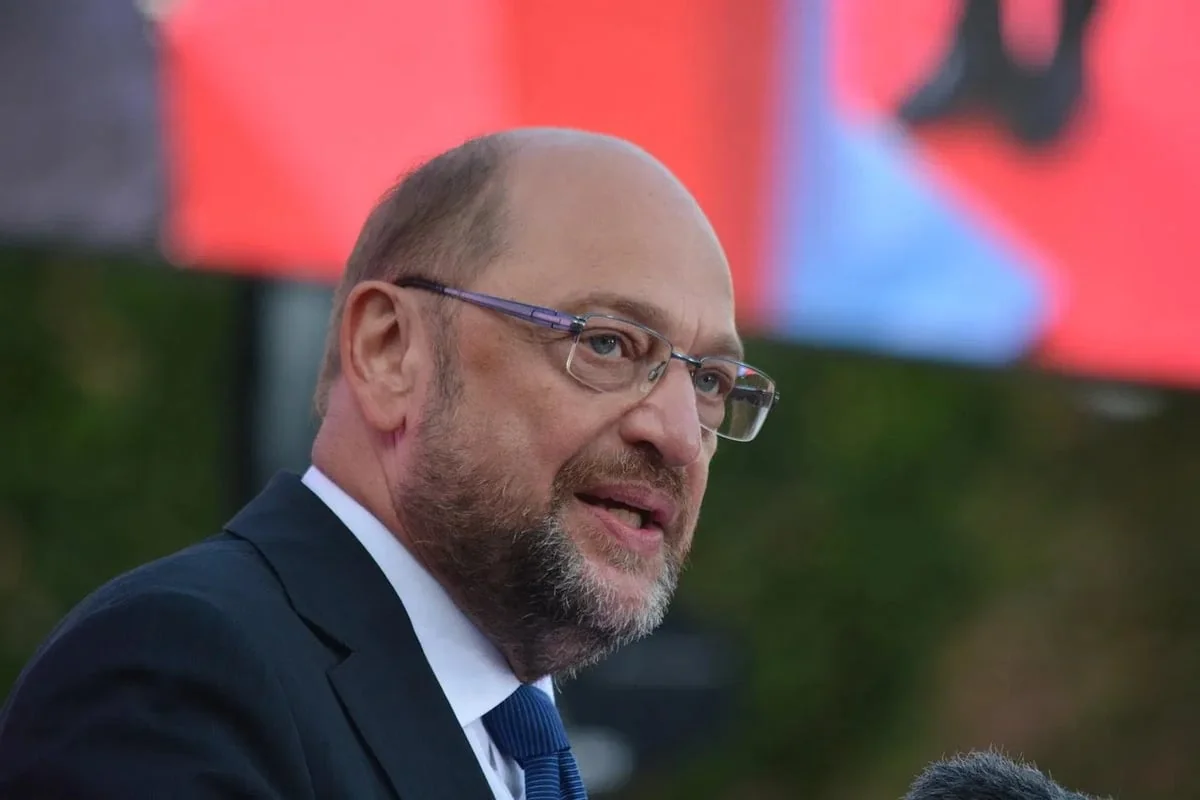 Lacourt : Richard Petitalot révèle les membres de sa liste