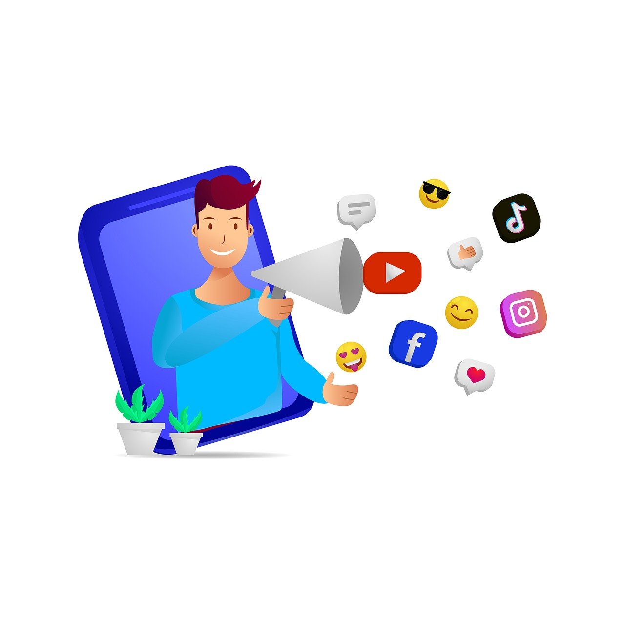 L’impact environnemental annuel de TikTok dépasserait celui de la Grèce