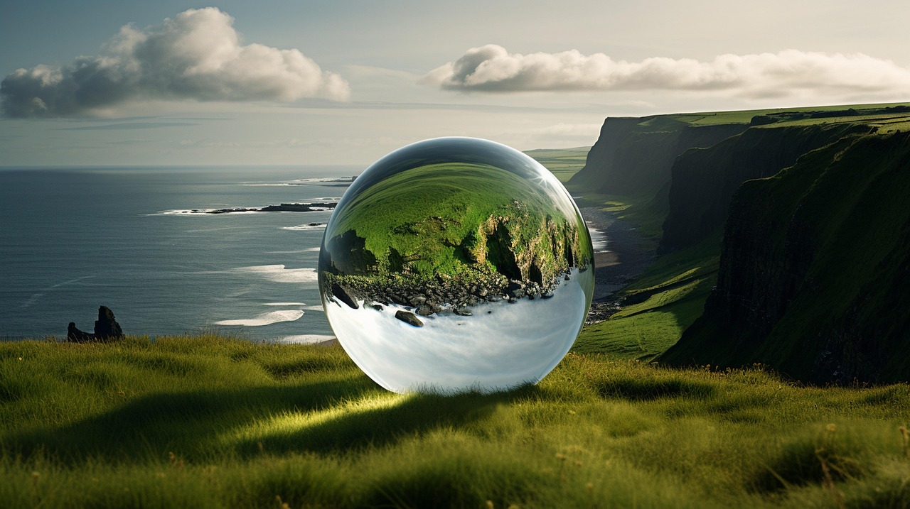 Vers la neutralité carbone en 2050 : un objectif crucial pour l’avenir durable de notre planète