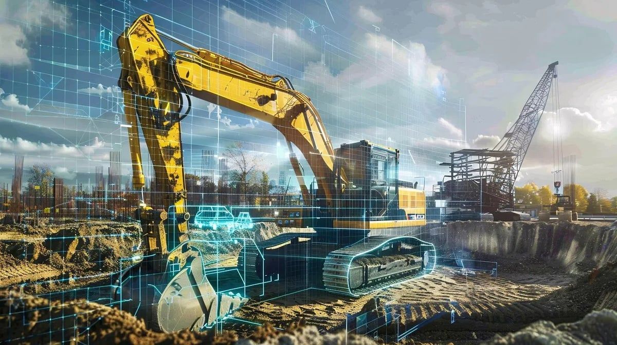 Saint-Girons : Couserans Construction lance un projet innovant révolutionnant le secteur