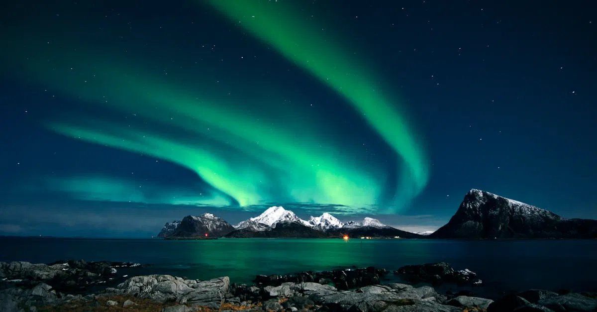L’arctique face aux défis de la durabilité