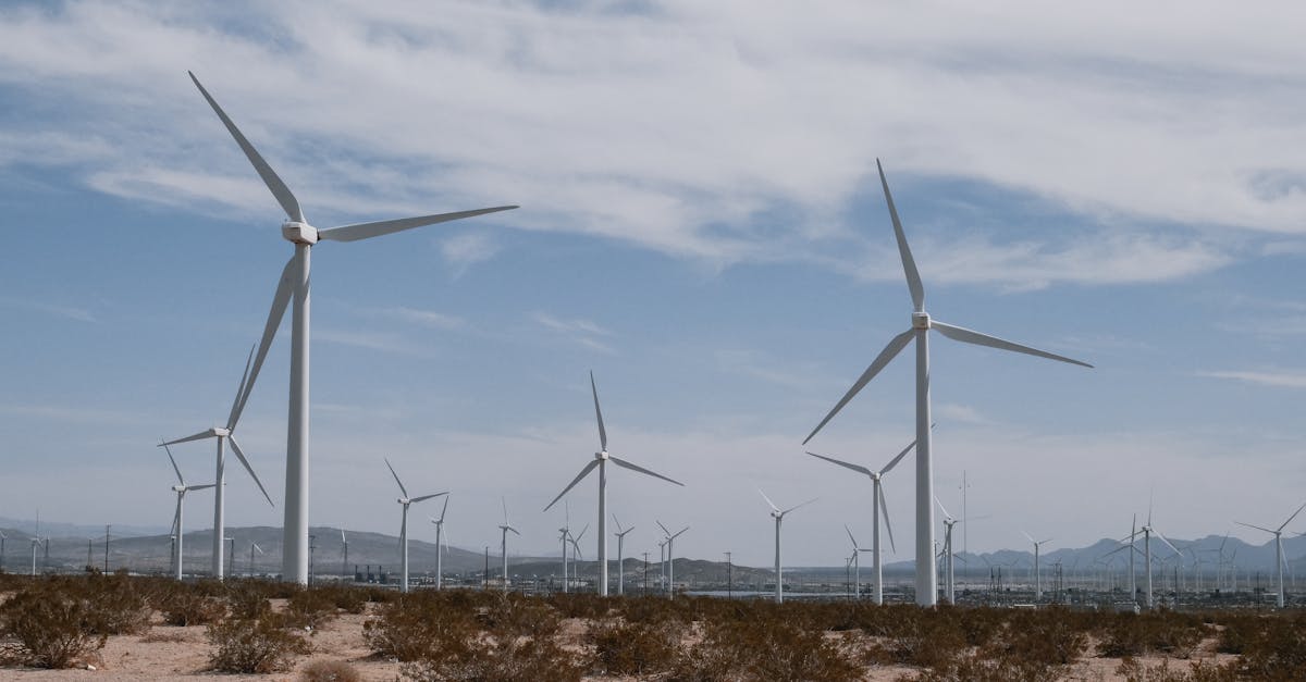 Zéro émission : relever le défi de l’arctique