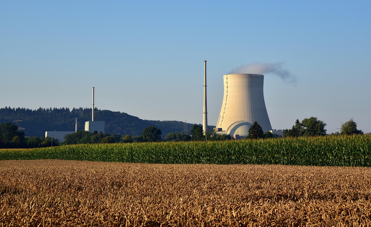 Évaluer l’empreinte carbone de l’énergie nucléaire en France