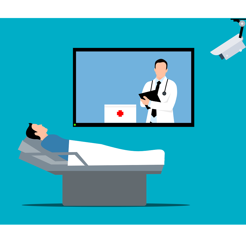 Télémédecine : Une solution innovante pour diminuer l’empreinte carbone du secteur de la santé