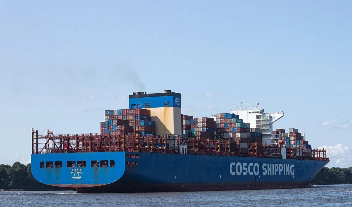 Démystification des idées préconçues sur le transport de marchandises et son impact climatique