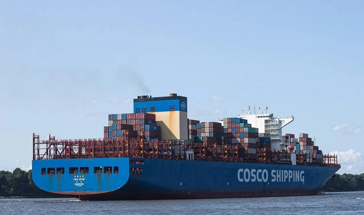 Démystification des idées préconçues sur le transport de marchandises et son impact climatique