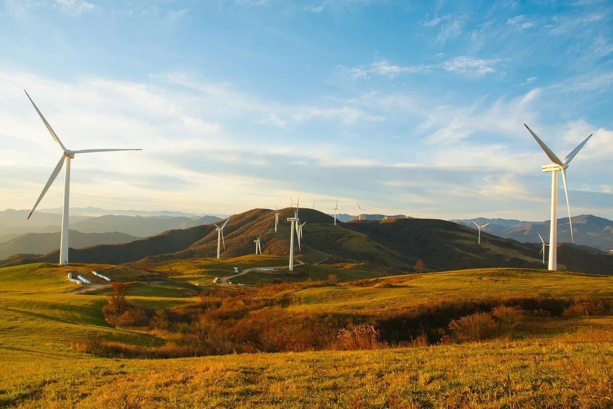Robin Zeng : Pionnier de l’énergie durable à l’ère de la technologie zéro carbone