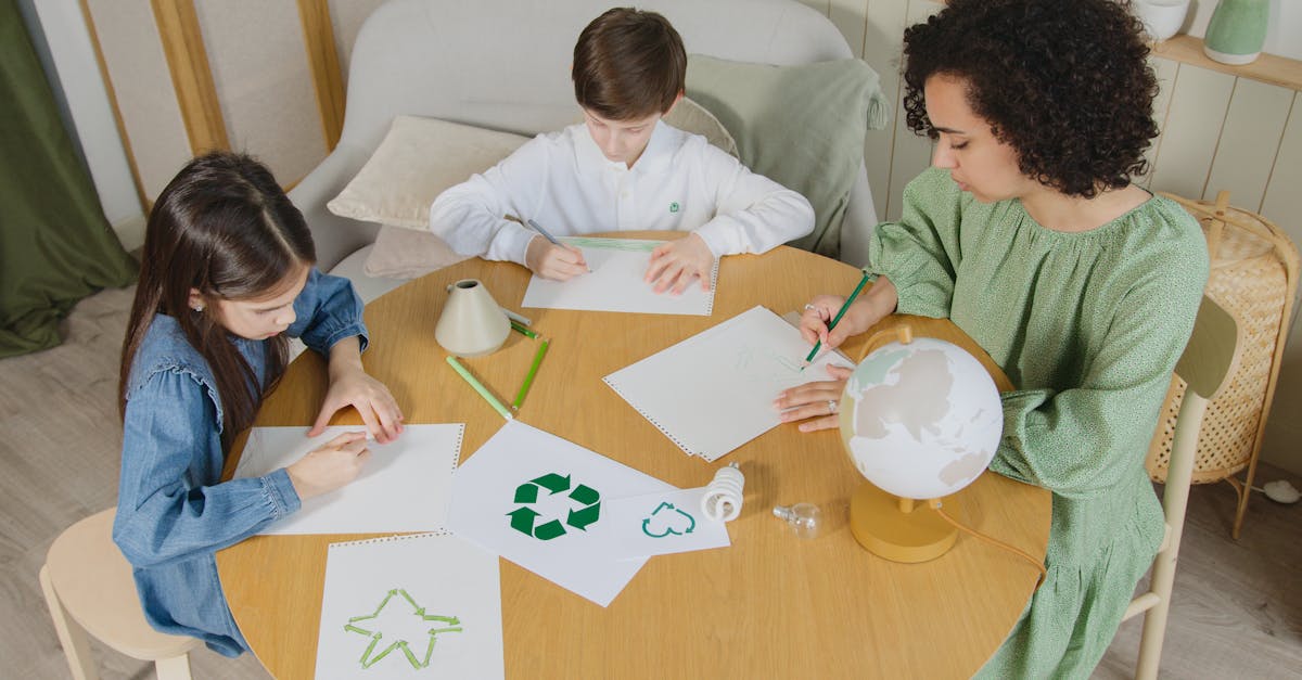 Les défis et perspectives d’un avenir durable