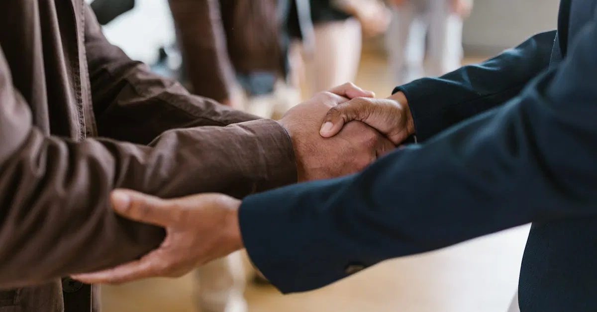 Les engagements des grandes entreprises en faveur du climat