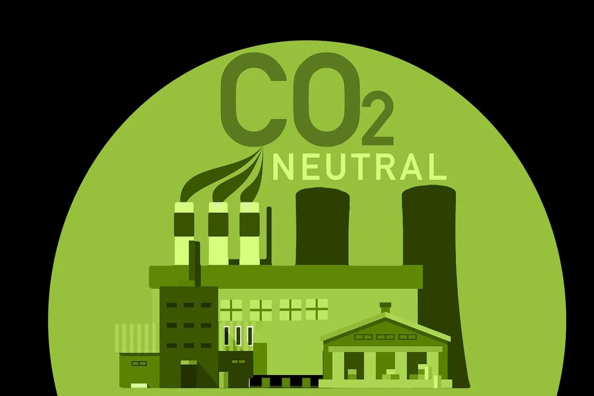 État des lieux des émissions de gaz à effet de serre et de l’empreinte carbone en France en 2024 : une réduction moins significative qu’en 2023
