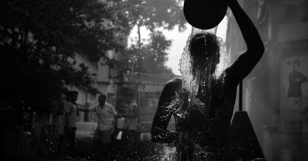 Actions locales pour protéger l’arctique