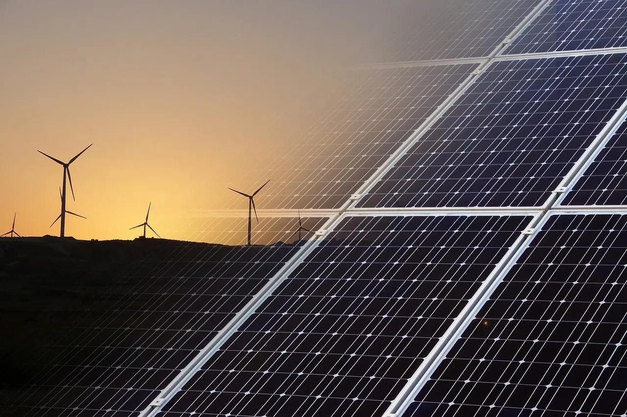 Allemagne : la réduction des émissions de carbone favorisée par l’essor des énergies renouvelables