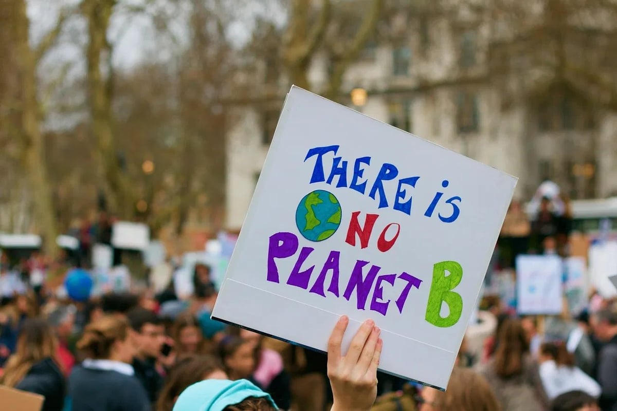 ODD13 : Agir maintenant pour combattre les changements climatiques et leurs impacts majeurs