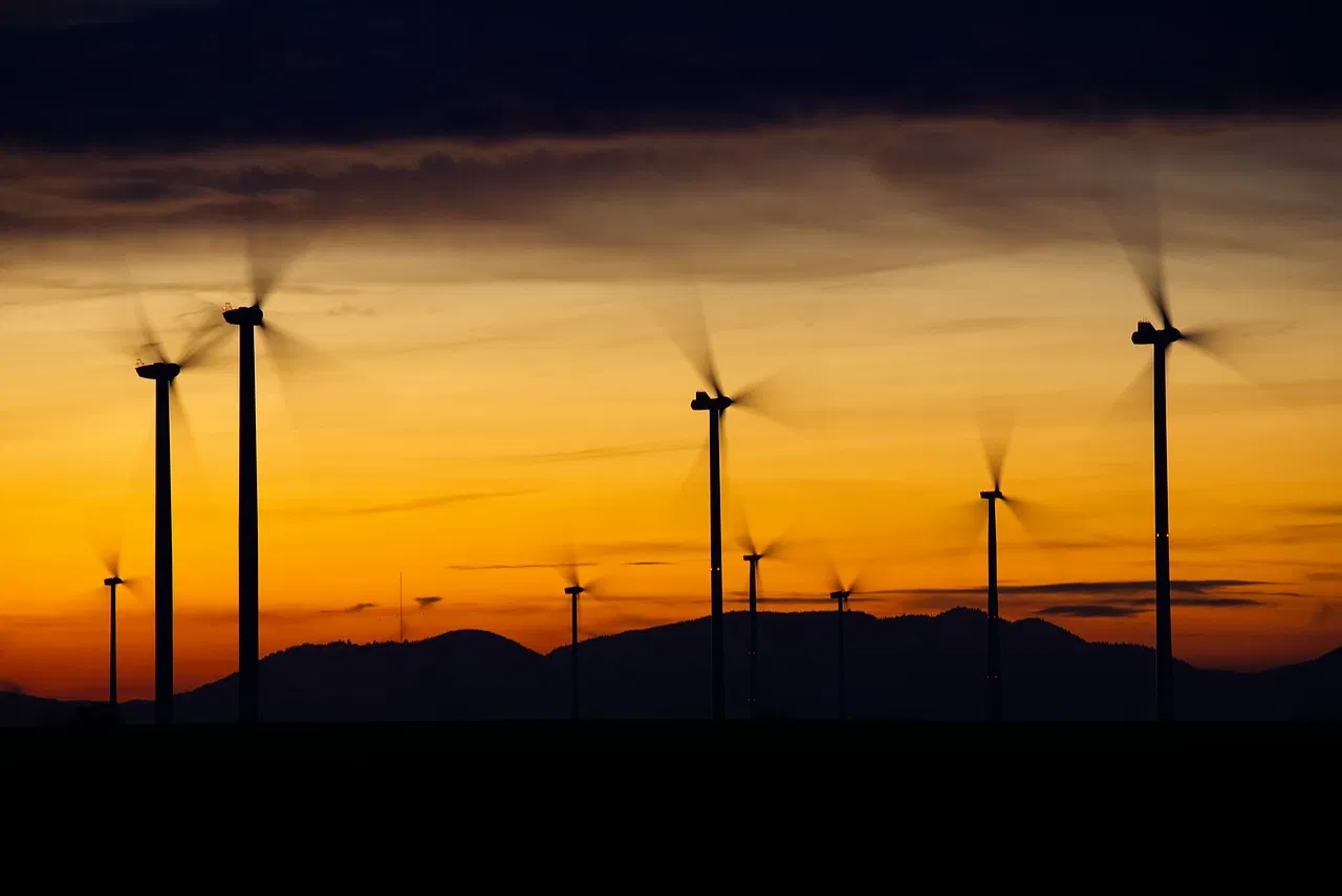 Énergies renouvelables : un atout pour un bilan carbone positif
