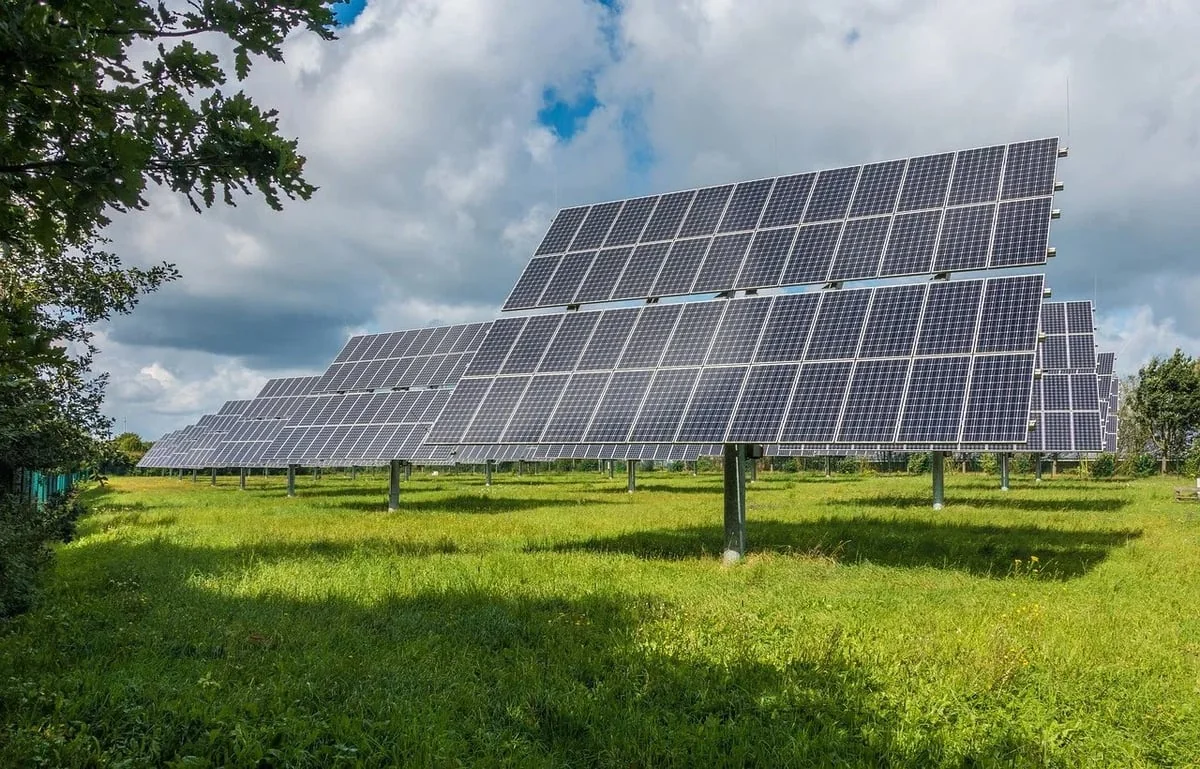 Vers un bilan carbone neutre : le défi des énergies renouvelables