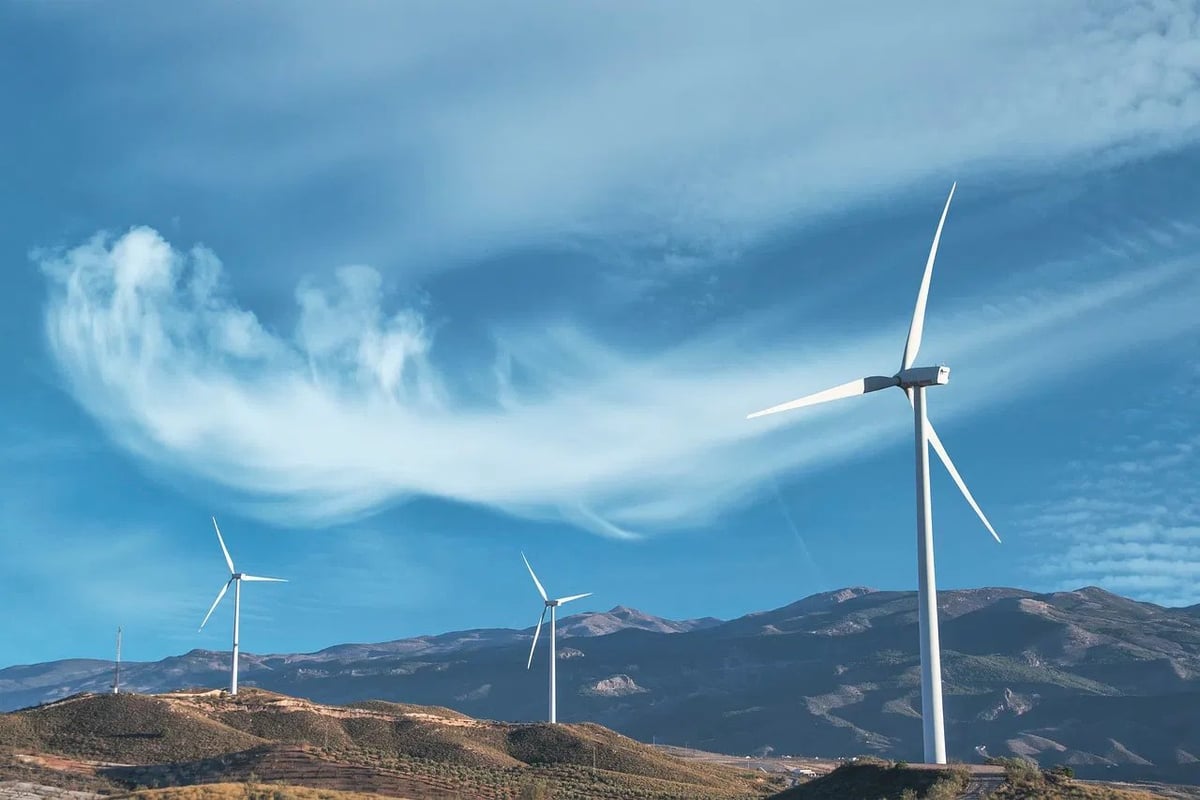 Énergie éolienne : comment optimiser votre bilan carbone ?
